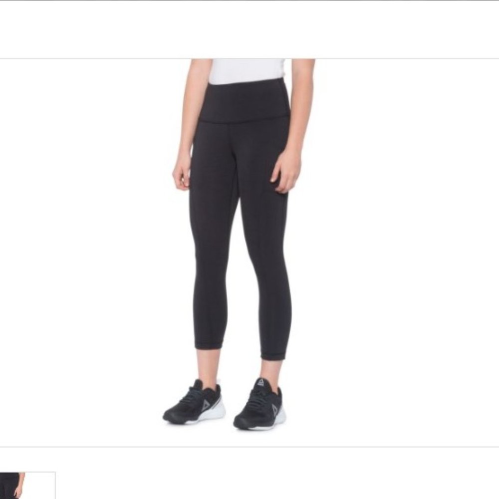 NWT Women's Capri Legging XL
